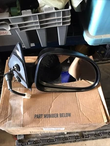 Espejo retrovisor lateral pasajero Mopar 55154844AE - Imagen 1 de 7