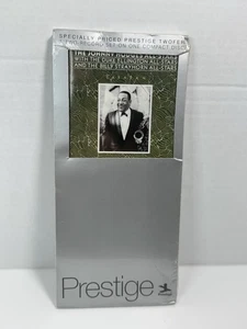 The Johnny Hodges Duke Ellington And Billy Strayhorn All-Stars - Long Box Set  - Picture 1 of 4
