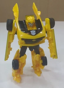 Transformers - Dark of the Moon - Bumblebee Miniature Figurine - Bild 1 von 6