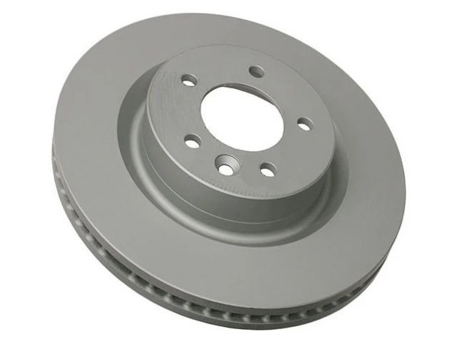 Rotor de freno para Land Rover Range Rover Sport 2006-2009 4,4 L V8 2008 2007 ZV884XZ Foto 1 de 1