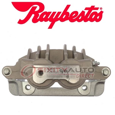 Raybestos Front Left Disc Brake Caliper for 2003-2004 Ford Mustang 3.8L 3.9L bm Foto 1 de 4