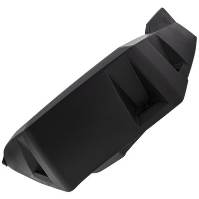 Polaris 5438728-070 Black Front RIght Hand Wide Fender Flare RZR XC 900 XP  XC Foto 1 de 4