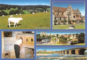 03-LE BOURBONNAIS-N C-4326-A/0331 - Imagen 1 de 2