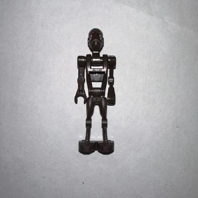 LEGO Star Wars Commando Droid Minifigure Battle Droid SW0359 - Image 1 of 2