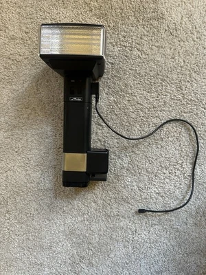 Metz Flash Mecablitz 45 CT-1 - Immagine 1 di 4