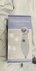 BeautiControl Oxygen Zone Skin Purifying Tool NOS - Picture 1 of 4