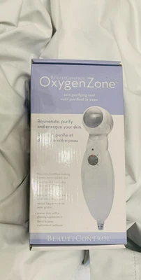 BeautiControl Oxygen Zone Skin Purifying Tool NOS - Image 1 of 4
