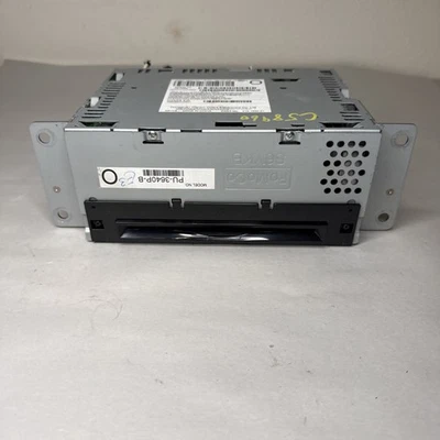 Receptor de radio reproductor de CD Ford F-150 Am Fm 2015-2016 CXZY8 Foto 1 de 4