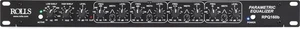 Rolls RPQ160b Parametric Equalizer - Picture 1 of 7