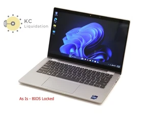 Dell Latitude 5330 2-en-1 tactile 13,3" i7-1265U 16 Go 512 Go NVMe Windows 11 Pro - Photo 1/9