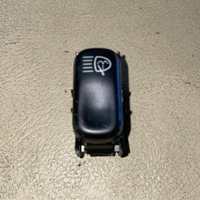 Interruptor de lavado de faros Mercedes-Benz - 210-820-22-10 - para E320, E300 y más Foto 1 de 4