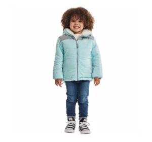 Gerry Kids Reversible Jacket COLORS SIZES NWT! - Picture 1 of 16