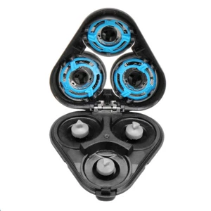 Conjunto de cabezal completo de repuesto para afeitadoras serie 5000 - Imagen 1 de 5