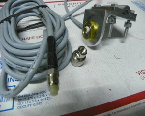 NMO OTWÓR 3/4" M/M W-18FT RG8X-FME 1- 1/4" OTWÓR STOPNIOWY DO MONTAŻU NMO S/GROVE - Zdjęcie 1 z 5