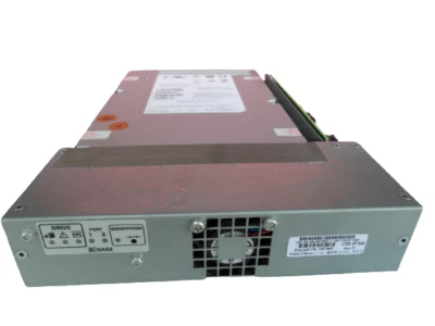 Oracle HP Storagetek LTO6 HH SAS Drive W/tray for SL150 7321903 7057001 7058560 - Image 1 of 4