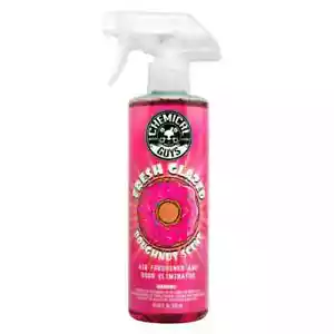 Chemical Guys Fresh Glazed Doughnut Premium Scent Air Freshener and Odor Elimina - Bild 1 von 2