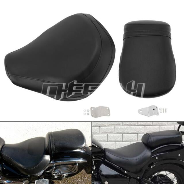 Suzuki Intruder Seats VS 800-600 - Custom Seats