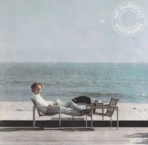 ART GARFUNKEL - Watermark CD - Imagen 1 de 1