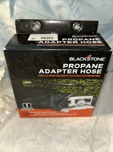 Blackstone 3' Propane Adapter Hose w/Regulator #5471 - Picture 1 of 5