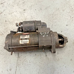 DAF 45 Anlassermotor LKW Bus 24 Volt Paccar Cummins - Bild 1 von 4