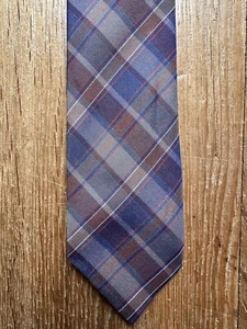 Cravate fine Largeur 5.5 cm Made In France - Picture 1 of 7