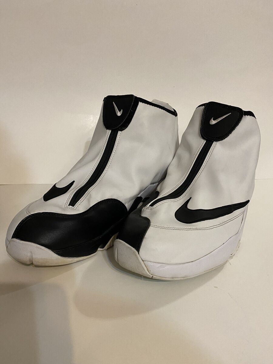 Nike Air Zoom Flight The Glove SL White Poison Green for Nike Air Zoom Flight The Glove SL White Poison Green for