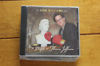 JOHN WILLIAMS "THE PEOPLE VS THOMAS JEFFERSON" CD [NEW] OBSCURE MEDIA [173]