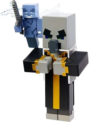 Minecraft Comic Maker Multipack Attack Set with Evoker and Vexes - Image 1 of 4