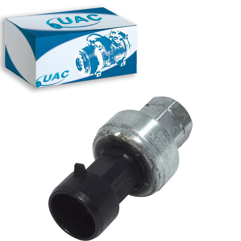 Transductor de presión UAC HVAC para Buick Roadmaster 1994-1996 Foto 1 de 4