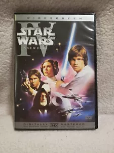Star Wars - 3 Movie Lot. Ep. IV, VI And 2 - Picture 1 of 10