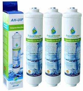 3x Kompatibler Filter für Samsung DA99-02131B Externer Kühlschrank Wasserfilter - Bild 1 von 3