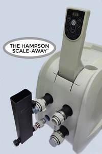(H21) Lay Z Spa decalcificatore vasca idromassaggio HYDROJET 2021/21 - 4 tubi - errore E02 idroelettrico - Foto 1 di 5