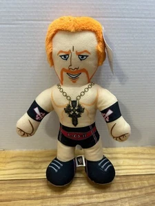 Peluche WWE Sheamus 13" Wrestler Celtic Warrior Laoch 2013 - Nuovo con etichetta - Foto 1 di 5