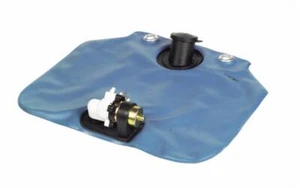 BOLSA DE AGUA LIMPIAPARABRISAS UNIVERSAL CON BOMBA ELÉCTRICA 12 V LT 2 (34418) - Imagen 1 de 1