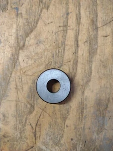 MMW 0.4330 DIA MASTER RING GAGE BORE SETTING 22JS1145-F13 - Picture 1 of 2