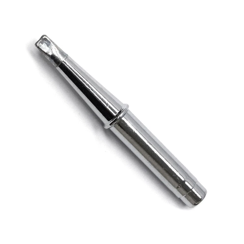 Punta de soldador Weller 100 W 3/16 #CT6D7 para hierro Weller WPG100 Foto 1 de 1