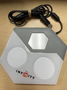 Disney Infinity Portal Base Pad nur für Xbox 360 Modell INF-8032385 Videospiel - Bild 1 von 1