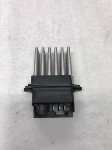 Blower Motor Control Module / Resistor for Chrysler 300C 2005-2010 ESS/300C/005A - Picture 1 of 4