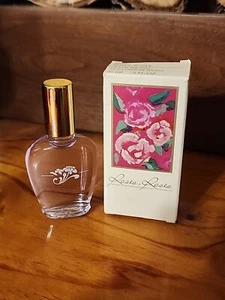 1993 Avon Out of the Past Roses, Roses Mini Cologne Splash .5oz New       CC - Picture 1 of 1