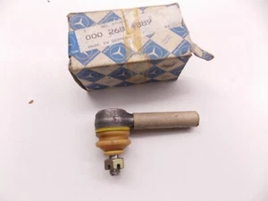 Kugelkopf Mercedes 0002684889 NEU NOS - Picture 1 of 1