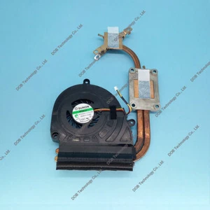 New For Acer ASPIRE 5750 5750G 5755 5755G CPU Cooling fan With heatsink radiator - Picture 1 of 6