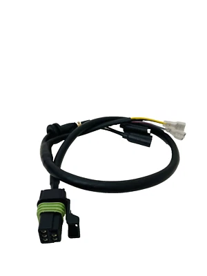 CABLAGGIO DUCATI SUPERSPORT 400 600 750 900 FANALE POST WIRING HARNESS 51010411A Foto 1 de 4