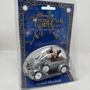 Disney Parque Temático Colección Die Cast Vehículo Gran Marshall Mickey/Minnie - Imagen 1 de 5