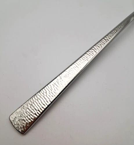 Gorham Biscayne Hammered 18/10 Stainless Flatware Vietnam NOS CHOICE YOU CHOOSE - Image 1 of 1