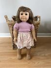 American Girl 18” Doll with Kit Clothing