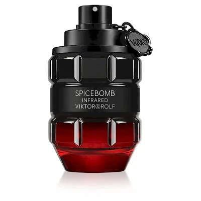 Viktor & Rolf Spicebomb Infrared EDT 90ml - image 1 of 3