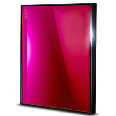 Baader Filter SII CMOS Narrowband 50x50mm - Bild 1 von 3