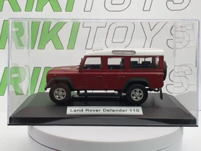 Land Rover Defender Hongwell 1/43 - Immagine 1 di 4