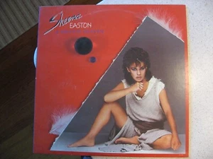 Sheena Easton A Private Heaven Vinyl LP EMI Records 1974 ST-17132 - Foto 1 di 11