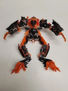 Transformers Revenge of the Fallen RotF Voyager The Fallen Target Exclusive - Picture 1 of 4